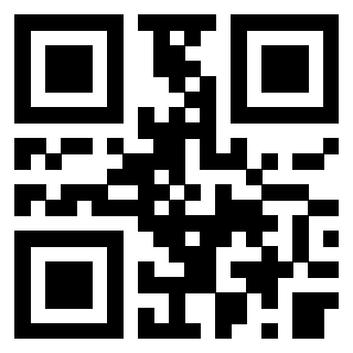 3403444151 - Immagine del QrCode associato