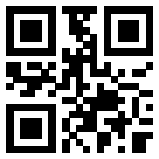 3403444155 QrCode associato