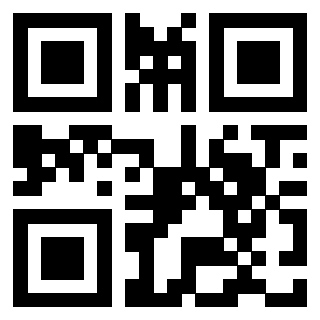 Il Qr Code di 3403444158