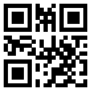 3403444159 QrCode associato