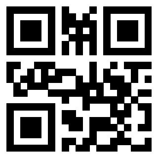 3403444160 - Immagine del QrCode associato