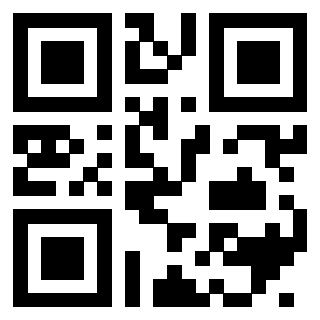 Il QrCode di 3403444163