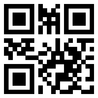 3403444165 - Immagine del Qr Code associato