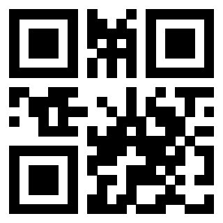 Scansione del QrCode di 3403444167