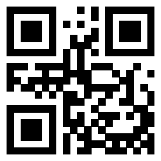 Immagine del Qr Code di 3403444175