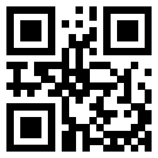Scansione del Qr Code di 3403444177