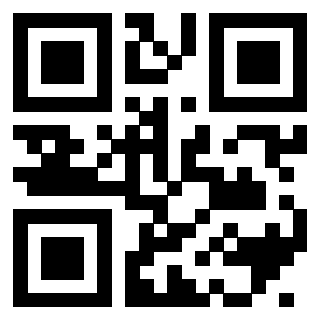 Immagine del Qr Code di 3403444180