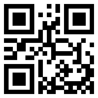 Scansione del Qr Code di 3403444181