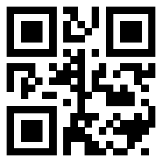 Immagine del Qr Code di 3403444182