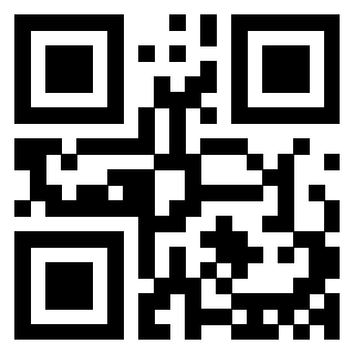 3403444183 - Immagine del Qr Code associato