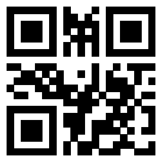 3403444189 - Immagine del QrCode
