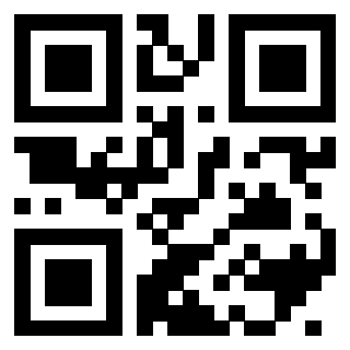 3403444190 QrCode associato
