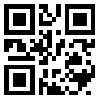 3403444196 - Immagine del QrCode associato
