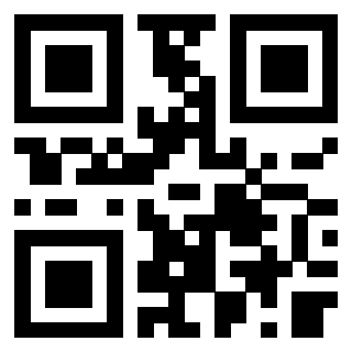 Scansione del QrCode di 3403444197