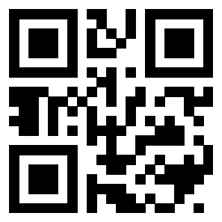 3403444198 Qr Code associato