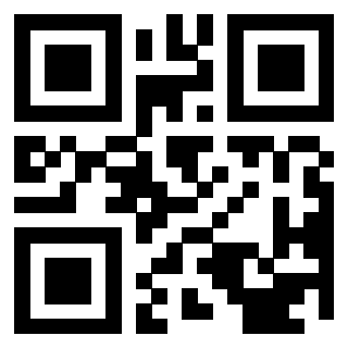 3403444199 - Immagine del QrCode