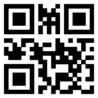 Il Qr Code di 3403444200