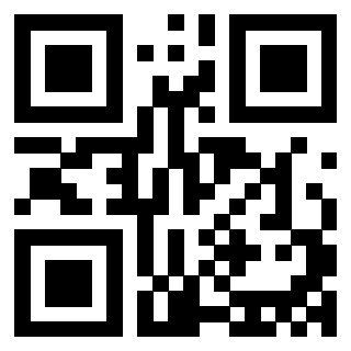 Scansione del Qr Code di 3403444201