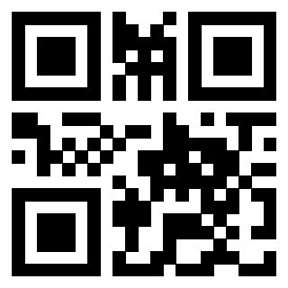 3403444202 QrCode associato
