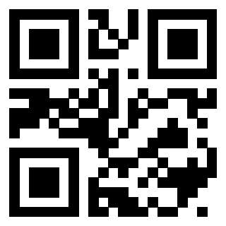 Immagine del Qr Code di 3403444204