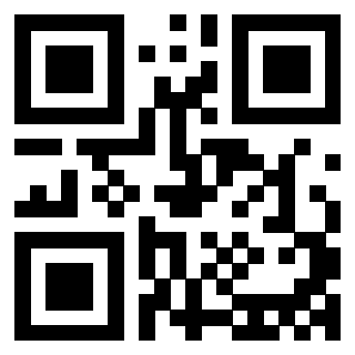 Il QrCode di 3403444208