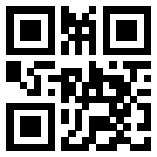 3403444210 - Immagine del QrCode