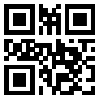 3403444214 Qr Code associato