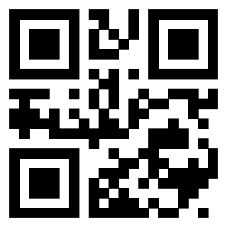 3403444215 - Immagine del QrCode associato