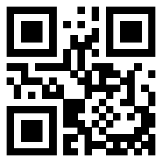 3403444220 - Immagine del QrCode associato