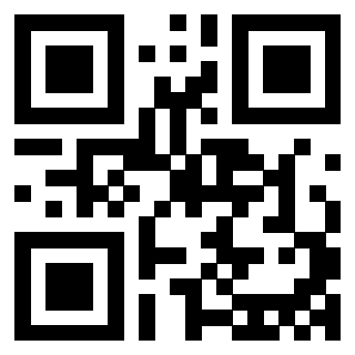 Immagine del Qr Code di 3403444227