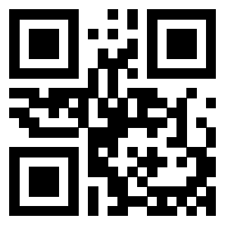 Immagine del QrCode di 3403444229