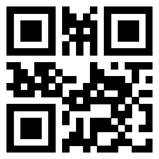 Scansione del Qr Code di 3403444230