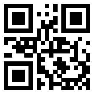 Scansione del QrCode di 3403444233