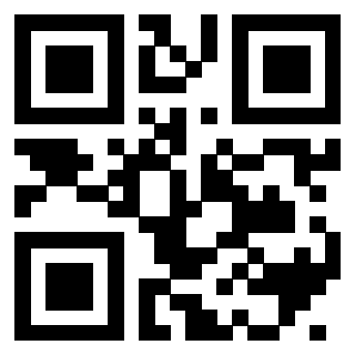 3403444234 Qr Code associato