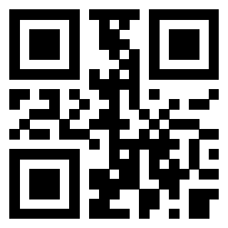 Scansione del Qr Code di 3403444236