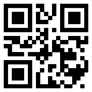 Immagine del QrCode di 3403444237