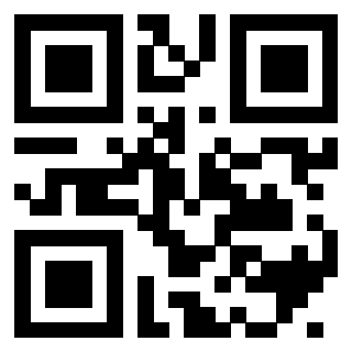 3403444239 QrCode associato