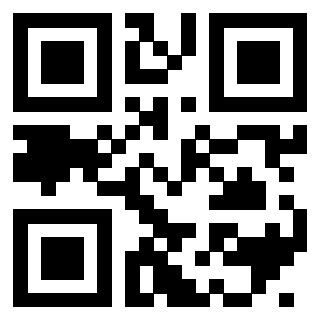 Scansione del Qr Code di 3403444243