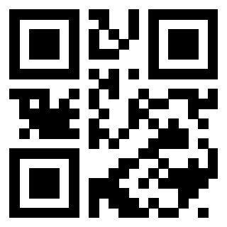 Immagine del QrCode di 3403444244