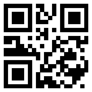 3403444245 - Immagine del Qr Code associato