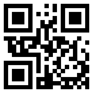 3403444246 - Immagine del QrCode