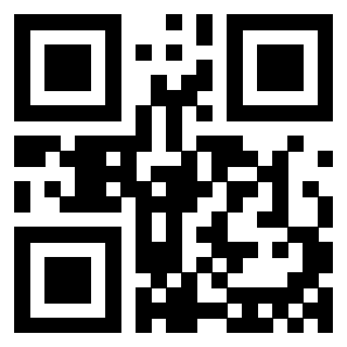 3403444247 QrCode associato