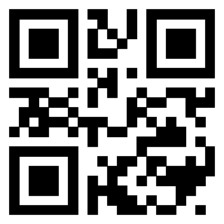 Scansione del Qr Code di 3403444249
