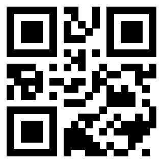 3403444250 - Immagine del Qr Code