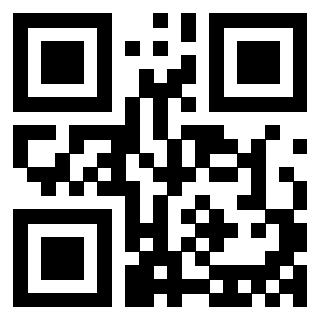 3403444251 - Immagine del QrCode