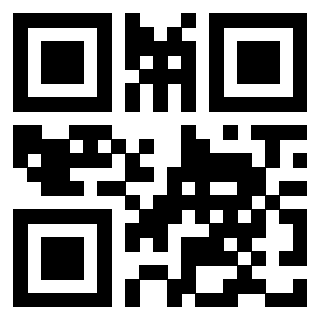 Immagine del QrCode di 3403444253