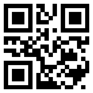 Scansione del QrCode di 3403444254