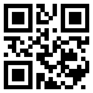 Il QrCode di 3403444255