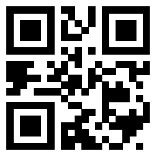 3403444257 - Immagine del QrCode
