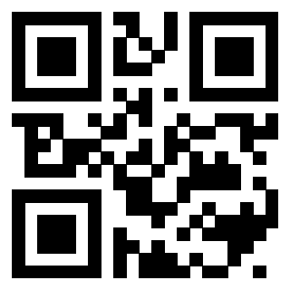 3403444258 QrCode associato
